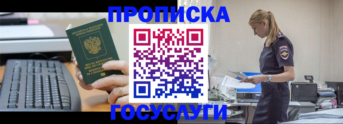 прописка законно в Александровске